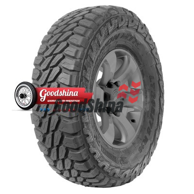 Автошина Pirelli Scorpion MTR 265/75/R16 112