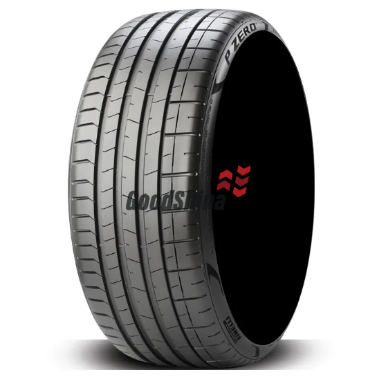 Автошина Pirelli P-Zero 275/40ZR20 106W (*)