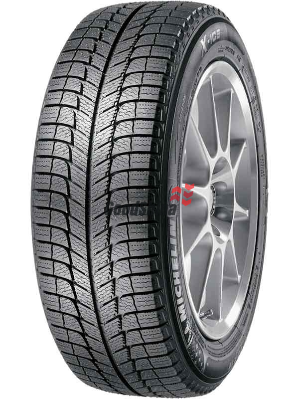 Автошина MICHELIN X-ICE 3 ZP 275/40/20 102