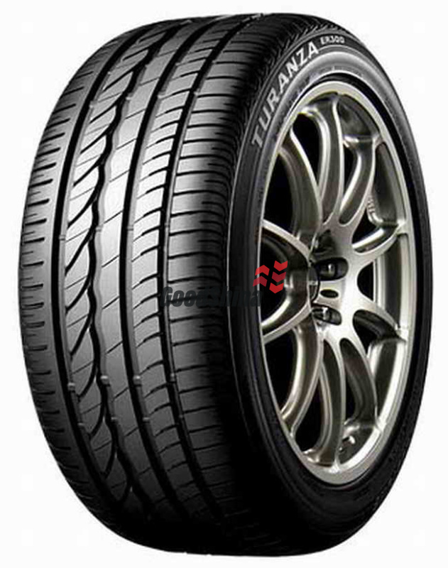 Автошина Bridgestone ER300 235/55R17 W