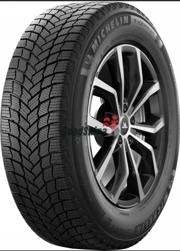 Автошина Michelin X-ICE SNOW 185/60/R15 H