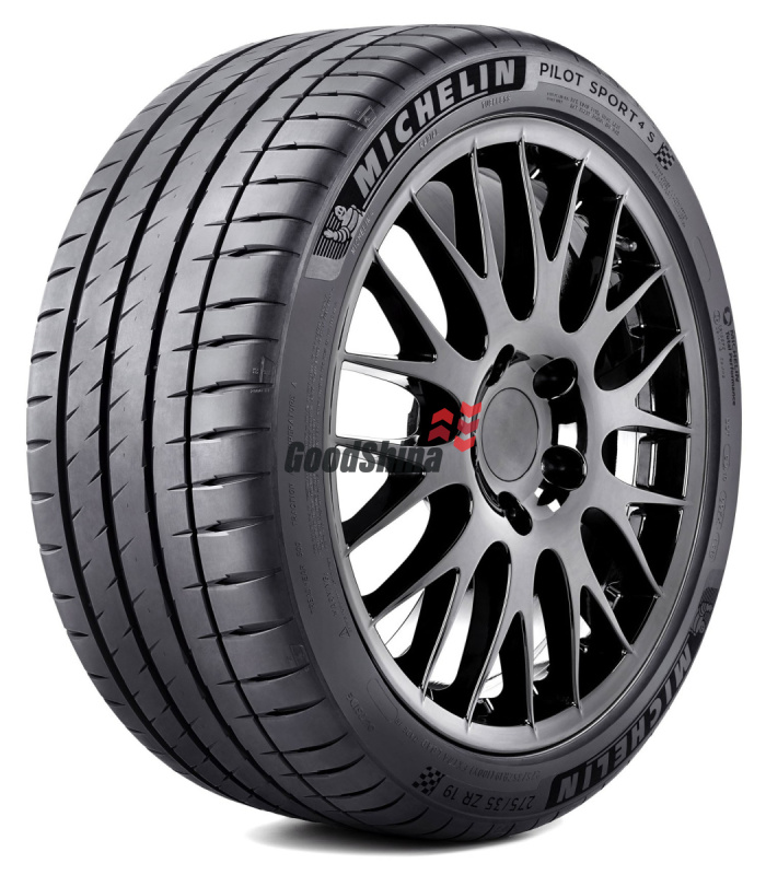 Автошина MICHELIN PILOT SPORT 4 S MO1 275/35/21 103