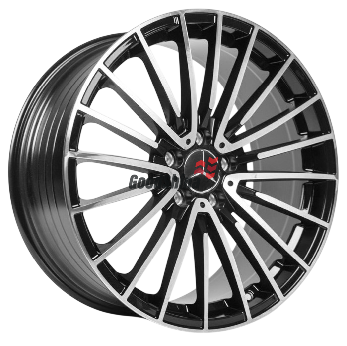 Автодиск MB-577 R20 9 5x112 ET34 66.56 MB