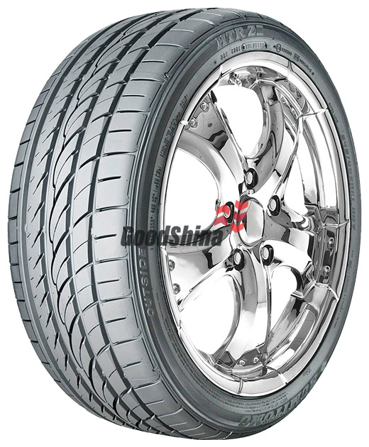 Автошина Sumitomo HTRZ3 275/40R19 