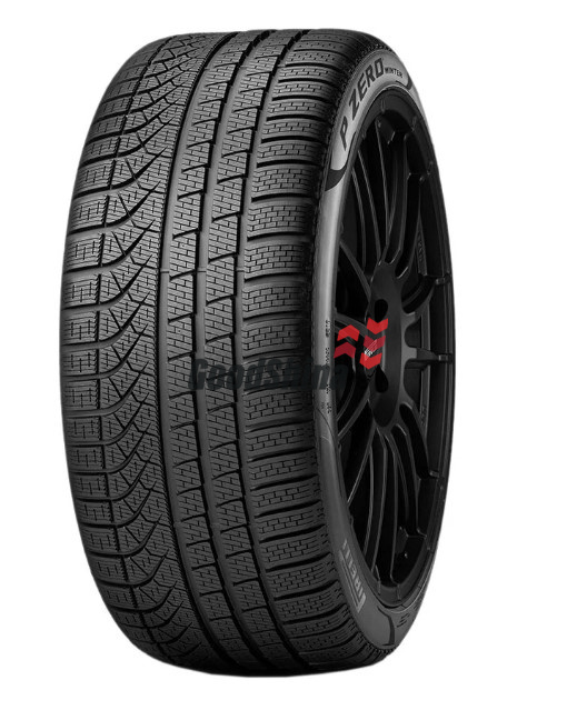 Автошина Pirelli P Zero Winter 255/35/R20 97