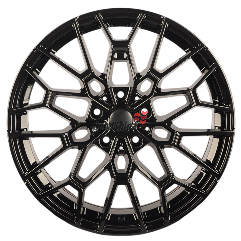 Автодиск BM 3S1271 R19 9 5x112 ET40 66.6 Matt Black