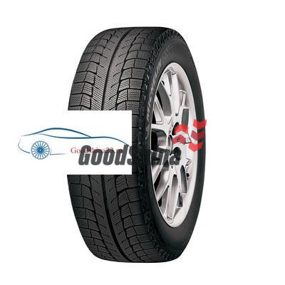 Автошина Michelin XIce 175/70R13 T