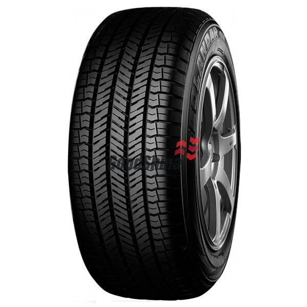 Автошина Yokohama Geolandar G94CV 265/70R16 112 S