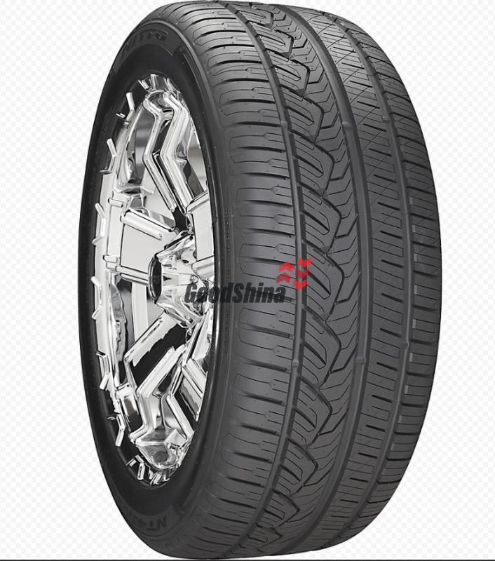 Автошина Nitto NT421Q 295/35R21 107W