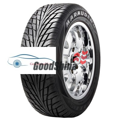 Автошина Maxxis Marauder II MA-S2 265/70R16 112 H