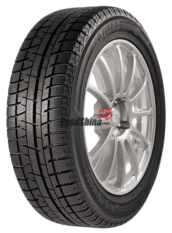 Автошина Yokohama iceGuard Studless iG50 175/70/R13 82Q