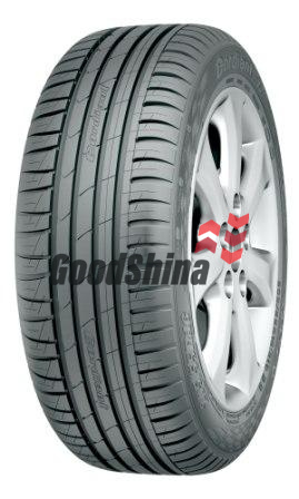 Автошина Cordiant Sport 3 235/65/R17 H