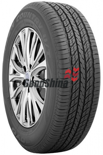 Автошина Toyo Open Country U/T 275/70R16 114 H