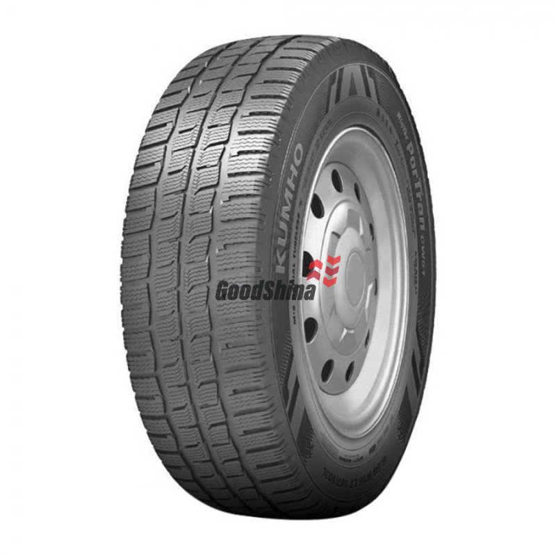 Автошина Kumho Portran CW51 225/75/R16C R