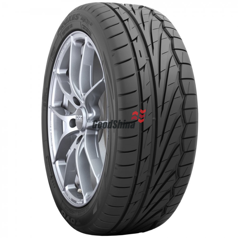 Автошина TOYO PROXES TR1 185/55R15 V