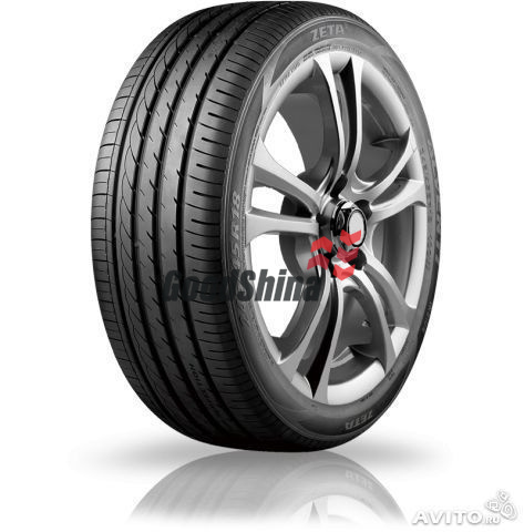 Автошина Yokohama V103 235/45ZR18 Y