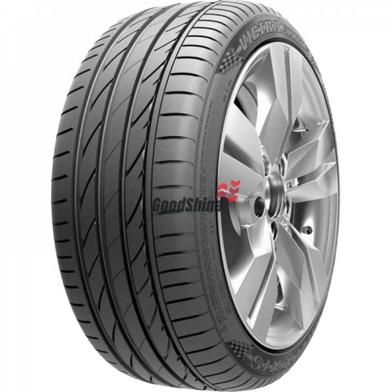 Автошина Maxxis VS5 Victra SUV 275/45/R20 Y