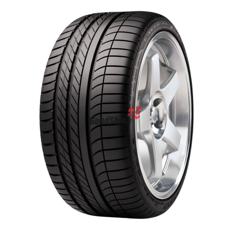 Автошина Goodyear Eagle F1 Asymmetric SUV  255/55R18 109 Y AO ///