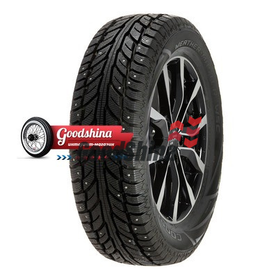 Автошина Cooper Weather-Master WSC 245/55R19 103 T