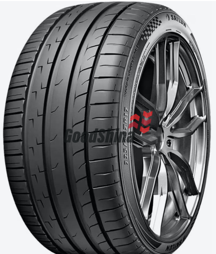 Автошина Sailun Atrezzo ZSR2 205/45/R17 88W