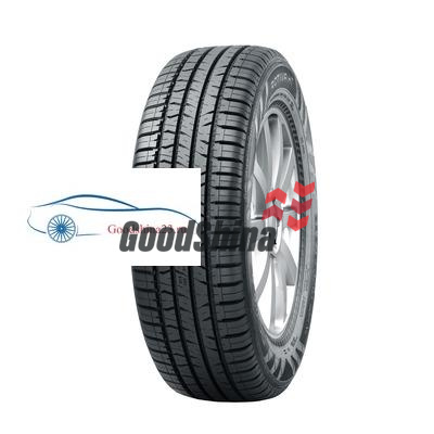 Автошина Nokian Rotiiva HT 245/70/R17 T