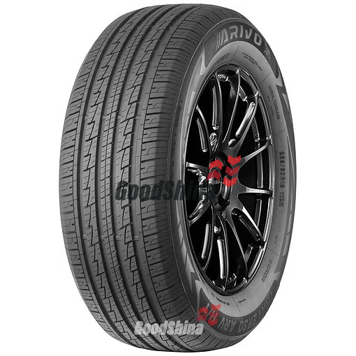 Автошина Arivo Traverso ARV H/T 265/70/R16 112T