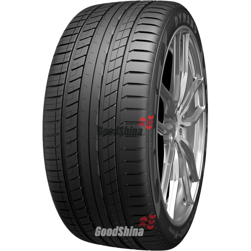 Автошина Dynamo Hiscend-H MSU02 255/60/R17 106H