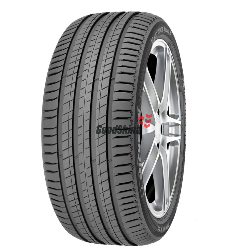 Автошина Michelin Latitude Sport 275/45/R19 Y