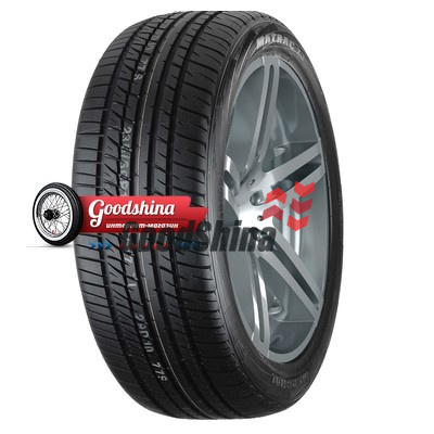 Автошина Kumho KL17 255/55R19 