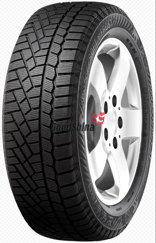 Автошина Gislaved Soft*Frost 200 SUV 215/70/R16 100T