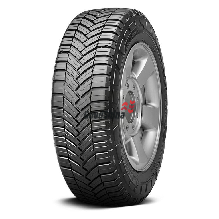 Автошина Michelin Agilis CrossClimate 185/75R16C 104/102 R