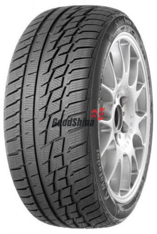 Автошина Matador MP 92 Sibir Snow SUV 245/70R16 107 T