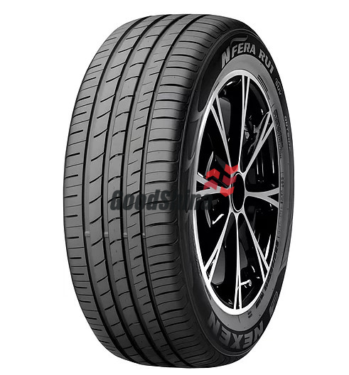 Автошина Nexen Nfera RU1 215/60R17 96 H