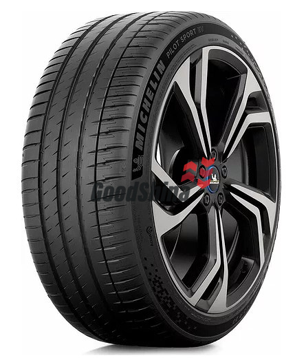 Автошина Michelin Pilot Sport EV Acoustic 275/40/R21 W