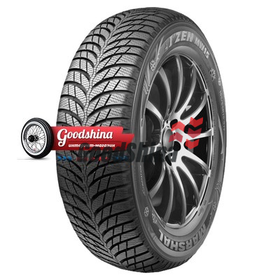 Автошина MARSHAL MW15 195/50/R15 H