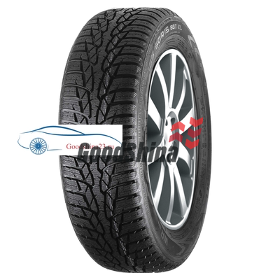 Автошина Nokian WR D4 195/50/R15 H