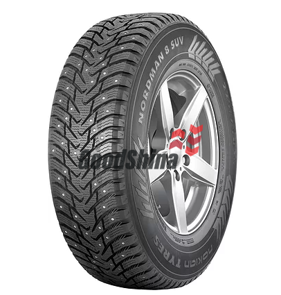 Автошина NOKIAN TYRES NORDMAN 8 185/65/15 92
