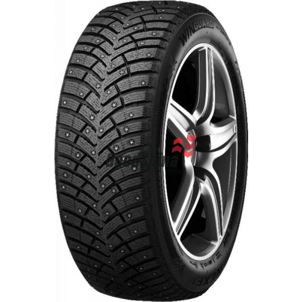 Автошина Nexen Winguard WinSpike 3 195/55R16 91 T