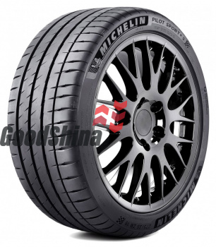 Купить Автошина Michelin Pilot Sport 4 SUV FullRingVelvet 255/50/R19 Y в Краснодаре