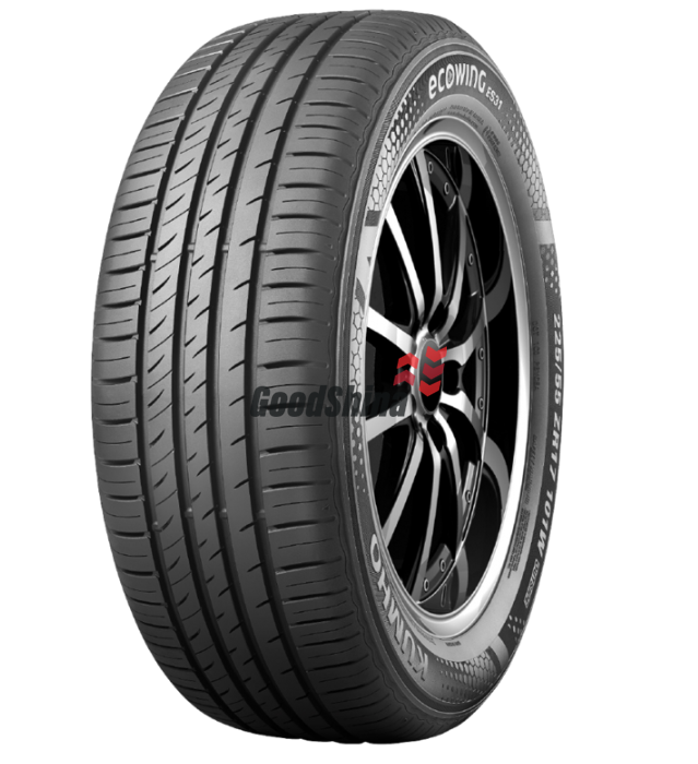 Автошина Kumho ES31 205/55R16 91V