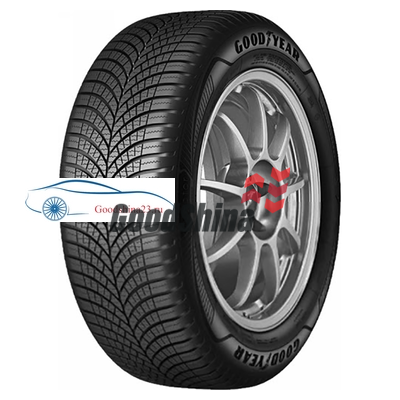 Автошина Goodyear Vector 4Seasons Gen-3 185/60R15 V 88