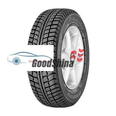 Автошина Matador MP 50 Sibir Ice (view1) 185/70/R14 88T