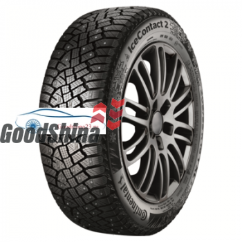 Купить Автошина Continental IceContact 2 205/55R16 94 T в Краснодаре