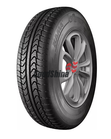 Автошина Кама Kama 365 185/70/R14 T