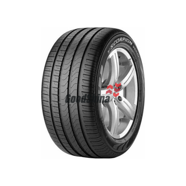 Автошина Pirelli SVerde 275/45ZR20  110W