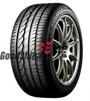 Купить Автошина Bridgestone Turanza ER300-1 205/55/R16 91 в Краснодаре