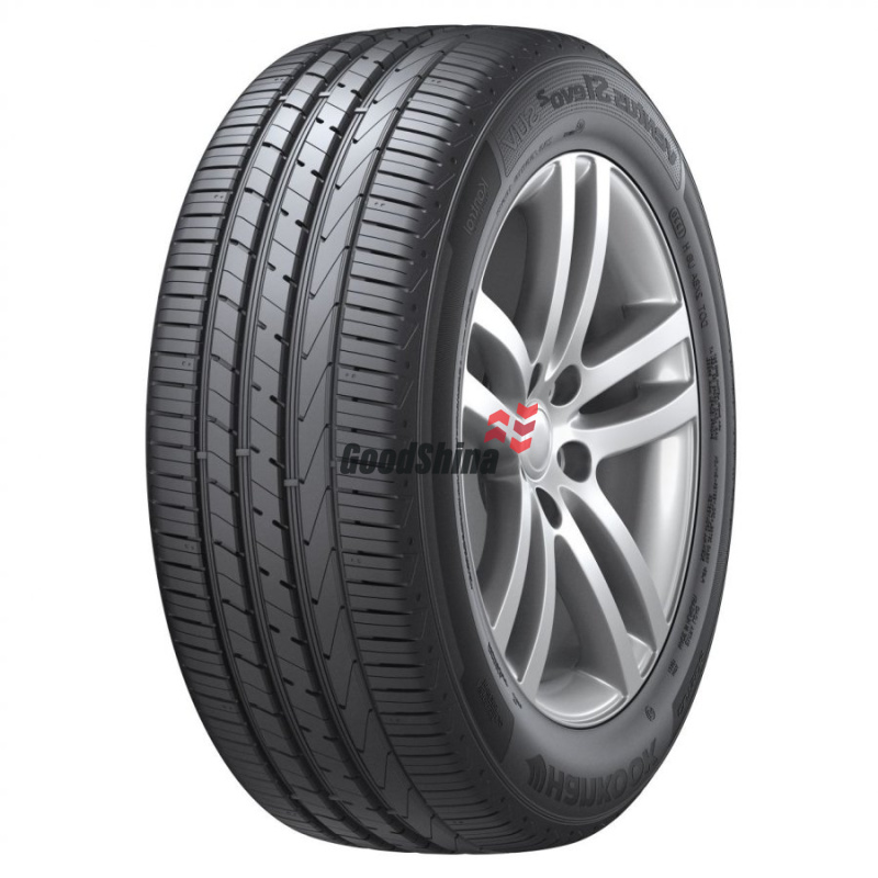 Автошина Hankook Ventus S1 Evo 2 K117A SUV 295/35R22 108Y