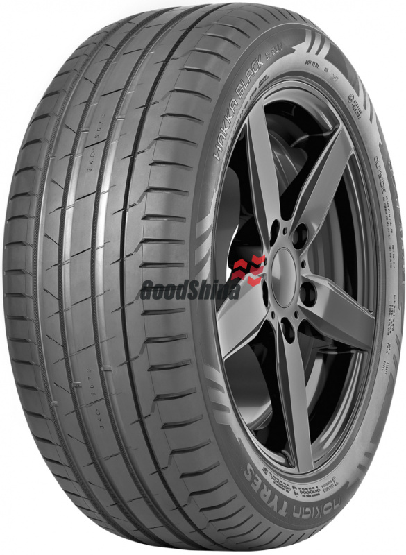 Автошина Nokian Hakka 185R14 C 