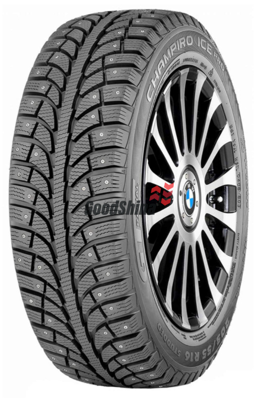 Автошина GT Radial Champiro Icepro 185/70/R14 88