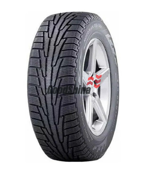 Автошина Ikon Tyres Nordman RS2 185/55/R15 86R